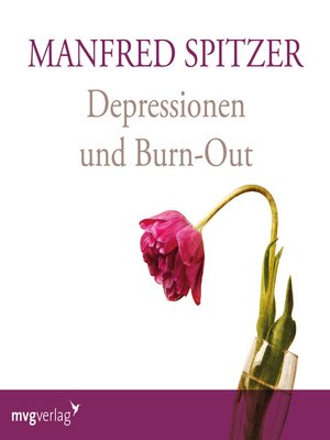 cover image of Depressionen und Burn-Out